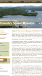 Mobile Screenshot of adirondackscenicbyways.org